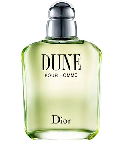 Buy Christian Dior Dune Eau De Toilette Spray for Women – 100ml